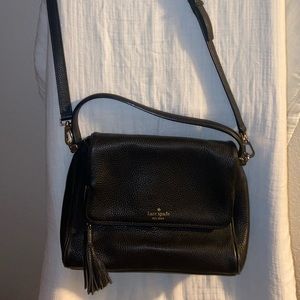 Kate Spade purse and wallet